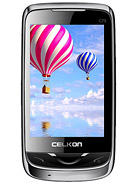 Best available price of Celkon C75 in Czech