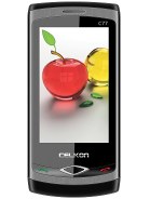 Best available price of Celkon C77 in Czech