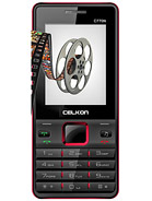 Best available price of Celkon C770N in Czech