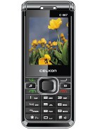 Best available price of Celkon C867 in Czech