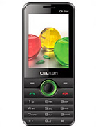 Best available price of Celkon C9 Star in Czech