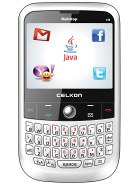 Best available price of Celkon C9 in Czech