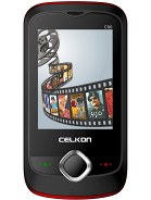 Best available price of Celkon C90 in Czech