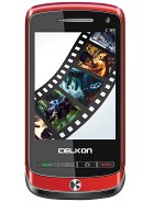 Best available price of Celkon C99 in Czech