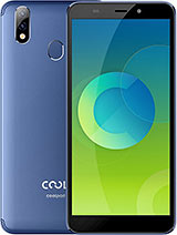 Best available price of Coolpad Cool 2 in Czech