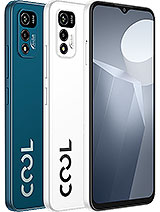 Best available price of Coolpad Cool 20 in Czech
