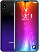 Best available price of Coolpad Cool 5 in Czech