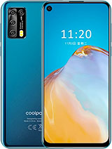 Best available price of Coolpad Cool S in Czech