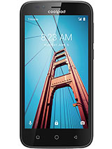 Best available price of Coolpad Defiant in Czech