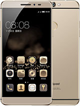 Best available price of Coolpad Max in Czech