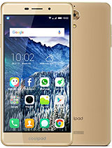 Best available price of Coolpad Mega in Czech