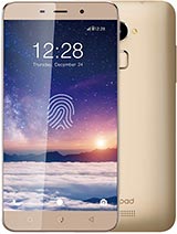 Best available price of Coolpad Note 3 Plus in Czech