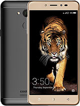 Best available price of Coolpad Note 5 in Czech