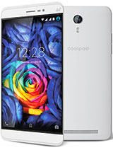 Best available price of Coolpad Porto S in Czech