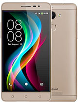 Best available price of Coolpad Shine in Czech