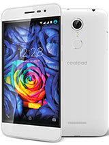 Best available price of Coolpad Torino S in Czech