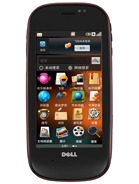 Best available price of Dell Mini 3i in Czech