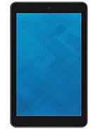 Best available price of Dell Venue 7 8 GB in Czech