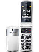 Best available price of Emporia Click Plus in Czech