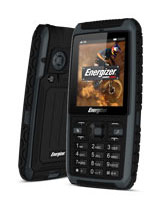 Best available price of Energizer Energy 240 in Czech