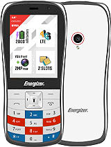 Best available price of Energizer E284S in Czech