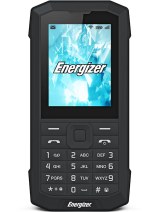 Best available price of Energizer Energy 100 2017 in Czech