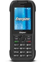 Best available price of Energizer Hardcase H240S in Czech