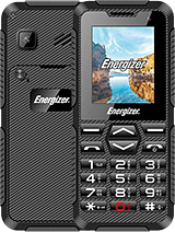 Best available price of Energizer Hardcase H10 in Czech