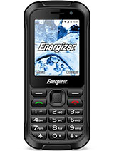 Best available price of Energizer Hardcase H241 in Czech