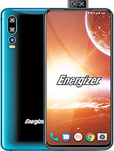 Best available price of Energizer Power Max P18K Pop in Czech