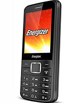 Best available price of Energizer Power Max P20 in Czech