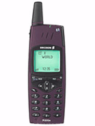 Best available price of Ericsson R320 in Czech