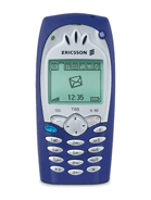 Best available price of Ericsson T65 in Czech