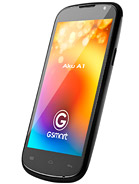 Best available price of Gigabyte GSmart Aku A1 in Czech