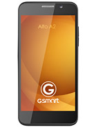 Best available price of Gigabyte GSmart Alto A2 in Czech