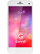 Best available price of Gigabyte GSmart Guru White Edition in Czech