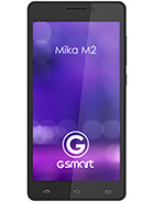 Best available price of Gigabyte GSmart Mika M2 in Czech
