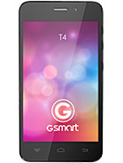 Best available price of Gigabyte GSmart T4 Lite Edition in Czech