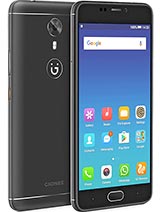 Best available price of Gionee A1 in Czech