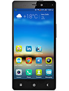 Best available price of Gionee Elife E6 in Czech