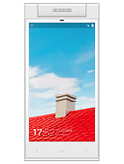 Best available price of Gionee Elife E7 Mini in Czech