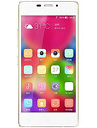 Best available price of Gionee Elife S5-1 in Czech