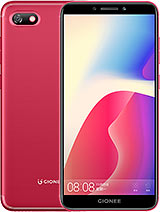 Best available price of Gionee F205 in Czech