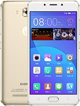 Best available price of Gionee F5 in Czech