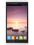 Best available price of Gionee Gpad G4 in Czech