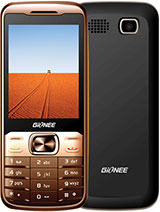 Best available price of Gionee L800 in Czech