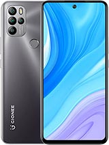 Best available price of Gionee M15 in Czech