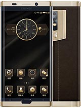 Best available price of Gionee M2017 in Czech