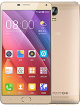 Best available price of Gionee Marathon M5 Plus in Czech