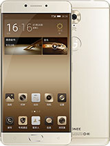 Best available price of Gionee M6 in Czech